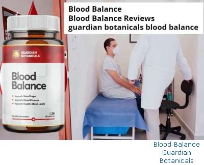 Blood Balance Reviews 2023